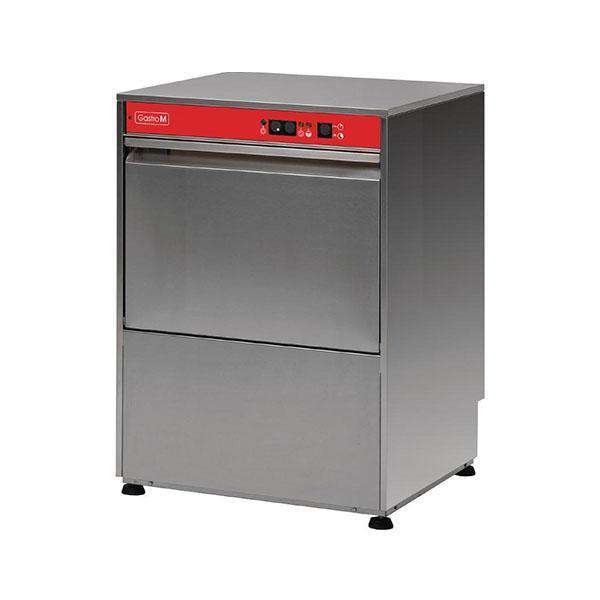 Lave verre - DW50 - panier 50cm x 50cm - GastroM - barmenwithattitude