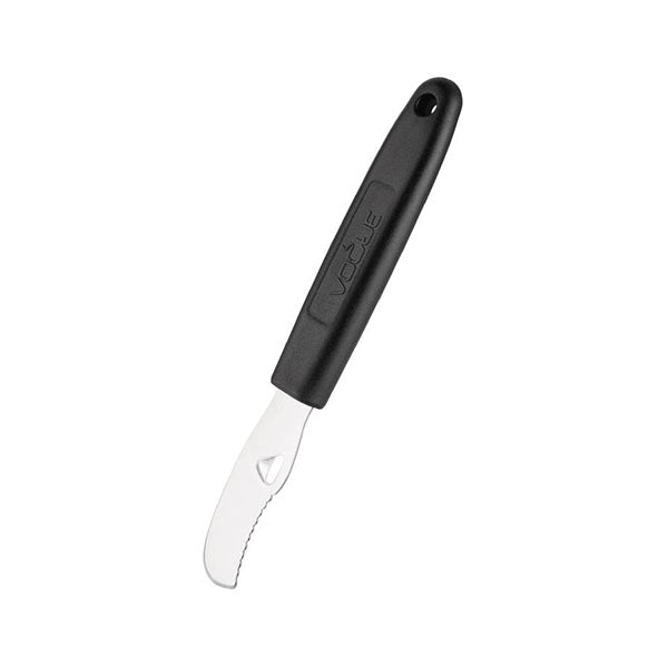 Couteau Eplucheur d'agrume - Inox - Vogue