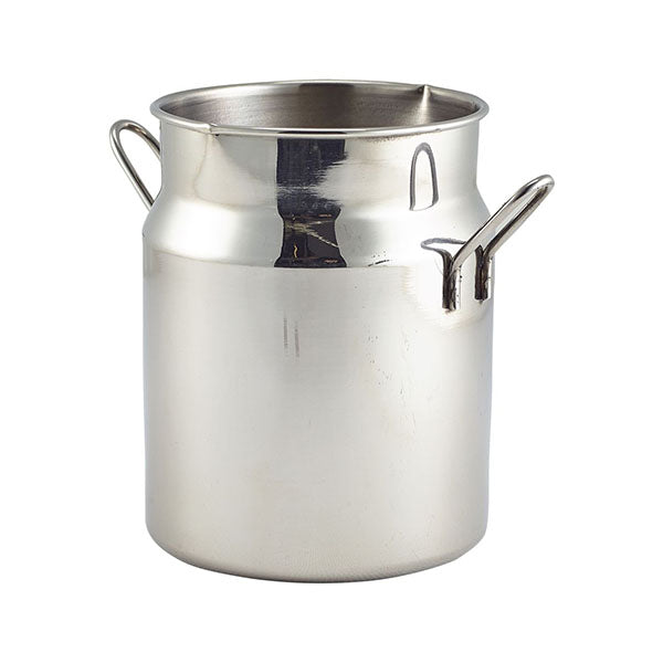 Julep - Mini Milk Churm - 45cl - Argent x1 -