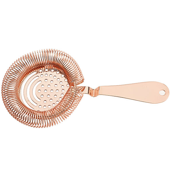 Sans patte - Strainer - Cuivre -