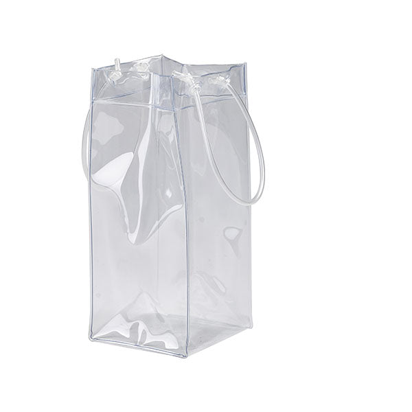 Sac à glaçon pour bouteille de vin - 25cm -