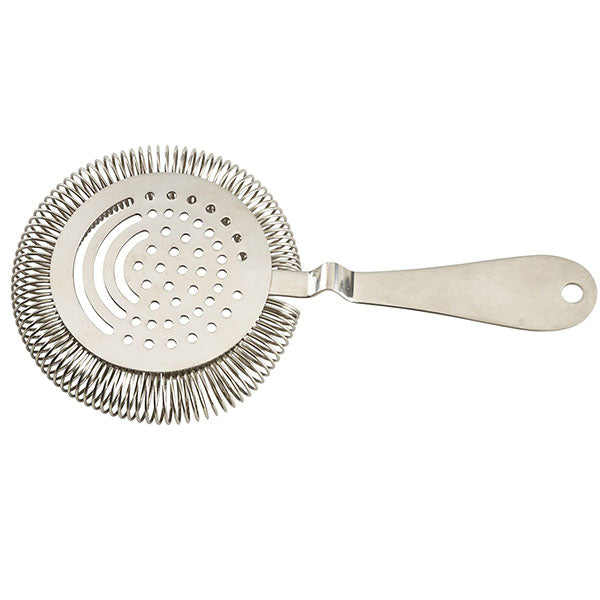 Sans patte - Strainer - Inox -