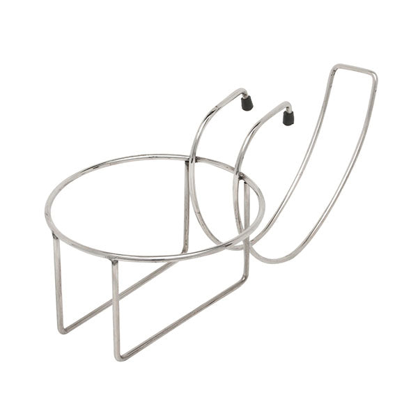 Support bout de table Seau à Champagne -