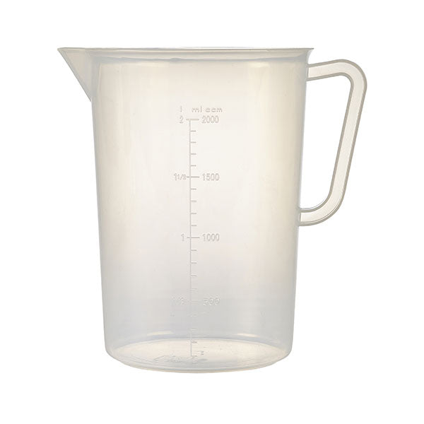 Verre Doseur - Transparent - 2L -