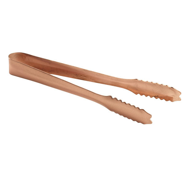 Pince à glace - 17,8cm - Cuivre -