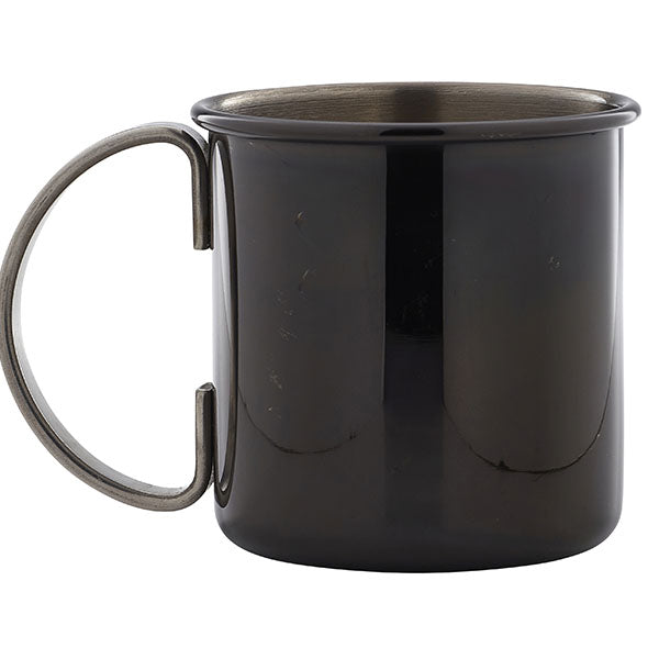 Mug droit - 48cl - Noir -