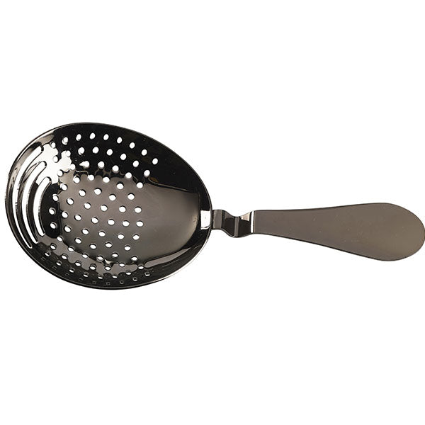 Premium - Passoire julep - Gun metal - noir -