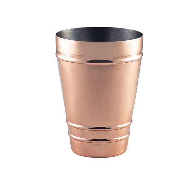 Tumbler - Julep - 50cl - Argent -