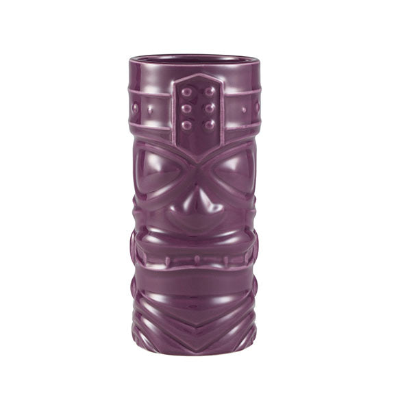 Tiki - Violet - 40cl - x4 -