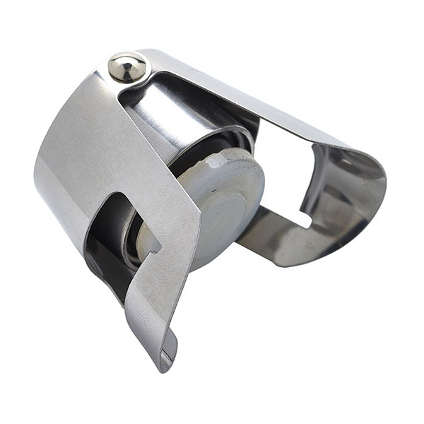 Bouchon Champagne - Inox -