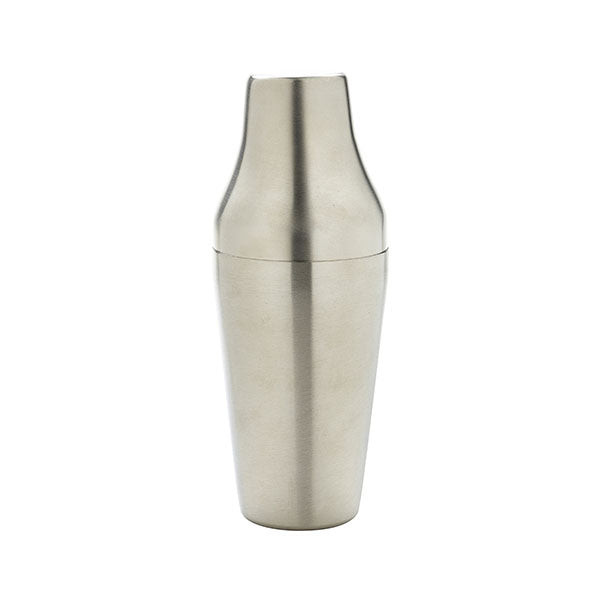 Shaker 2 pièces - 60cl - Inox -