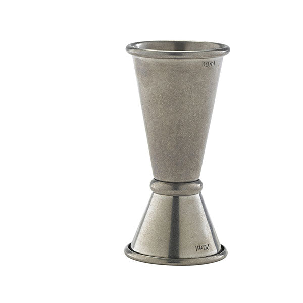 Généraliste - Jigger - 20x40ml - Vintage -