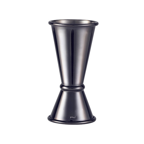 Généraliste - Jigger - 20x40ml - Gun metal -