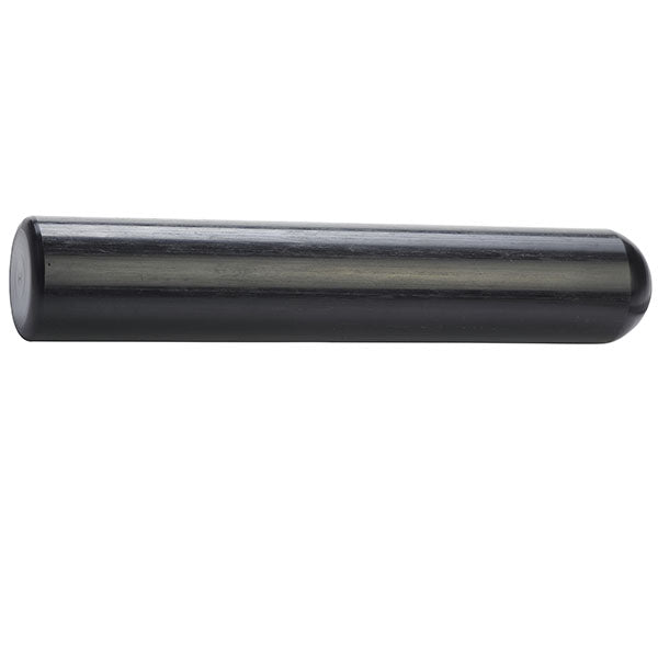 Pilon - 25cm - Noir - Plastic -