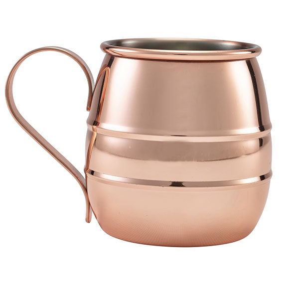 Barrel Mug - 50cl -