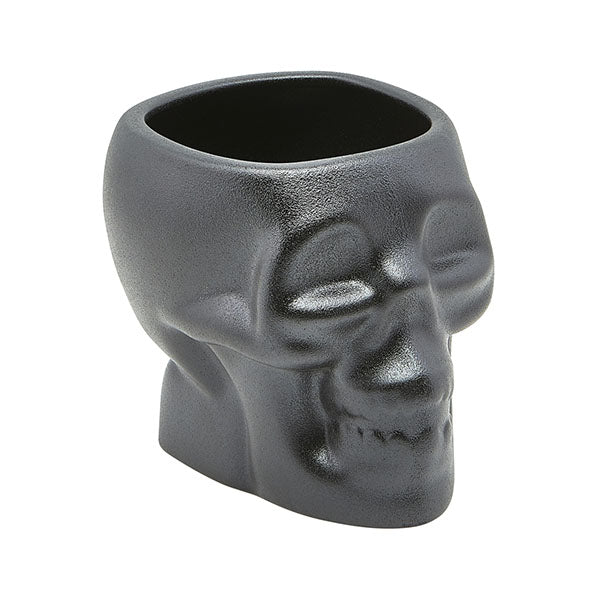 Skull - Tiki - 80cl - Cast Iron -
