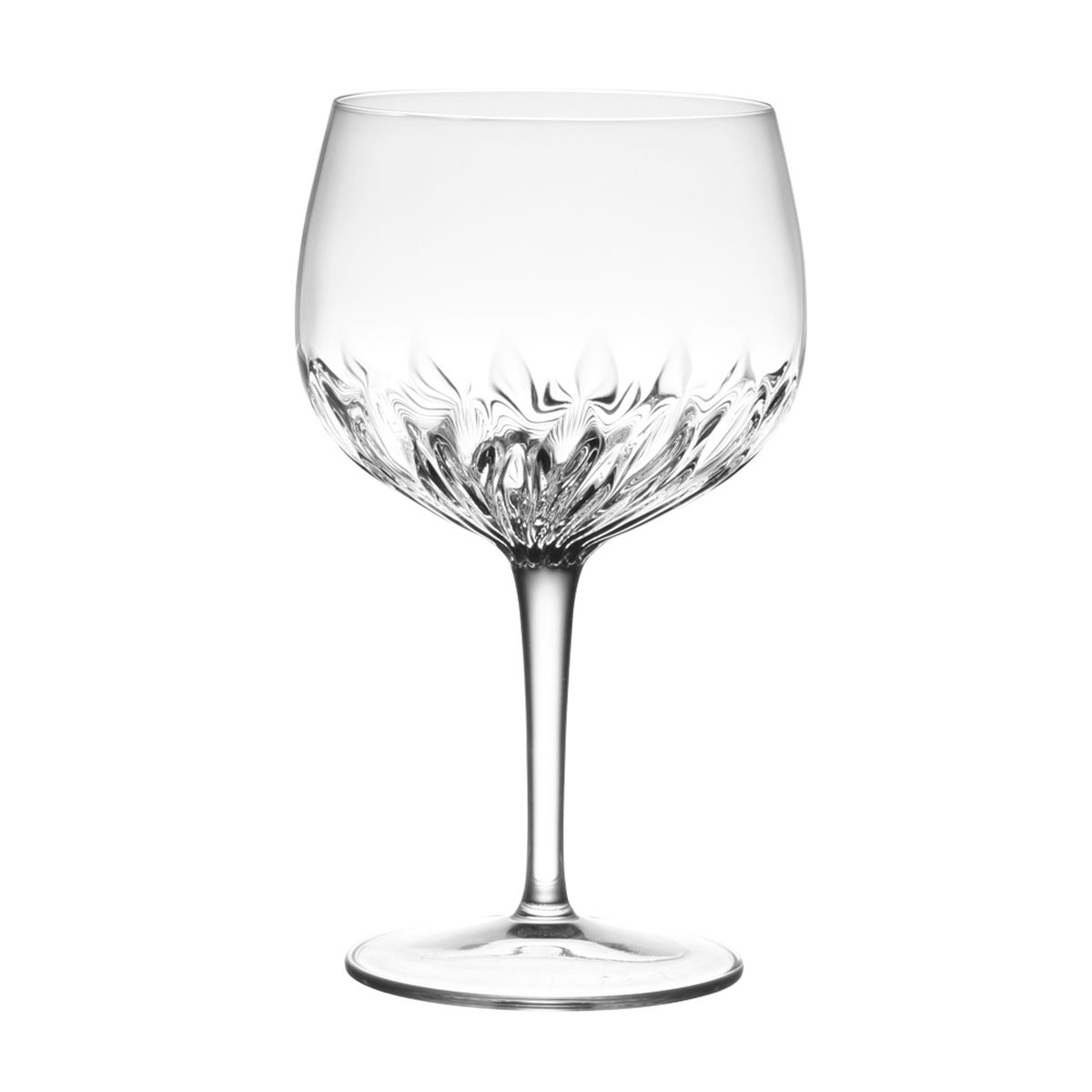 Verre à cocktail - - 80cl - x6 -