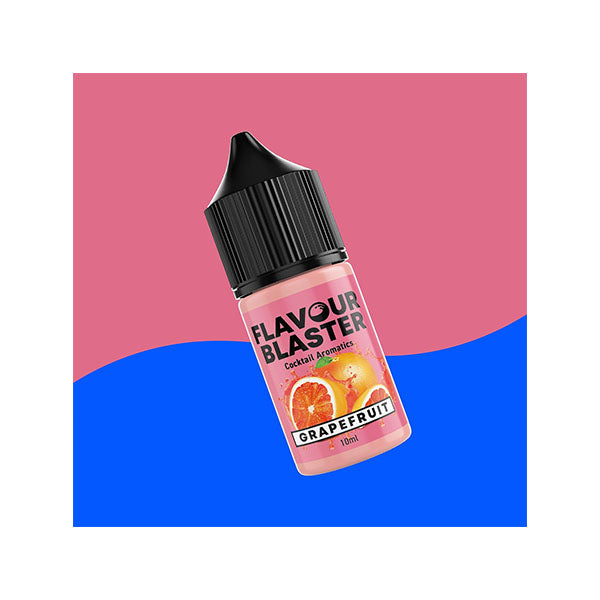 Flavour Blaster - Arôme Pamplemousse - Jet Chill - 10ml - Jet Chill