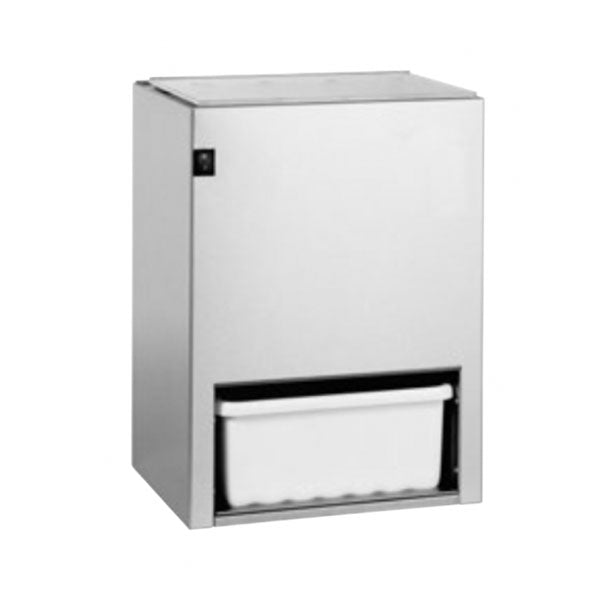 Broyeur à glace - Stock 5kg - production 5kg/mn - Hoshizaki