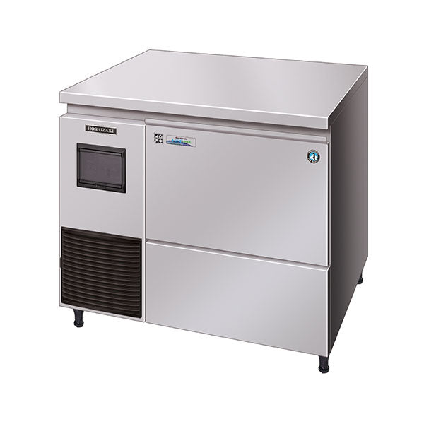 Machine à glace - Glace super grain - stock 32kg - production 24h 125kg - Hoshizaki