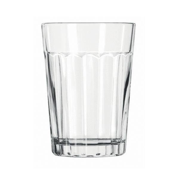 Paneled - Long Drink - 25cl - x12 - Libbey