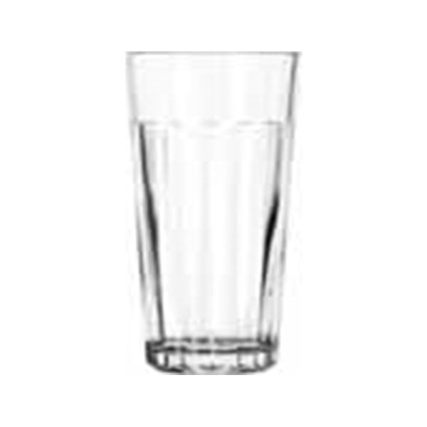 Paneled - Long Drink - 47cl - x36 - Libbey