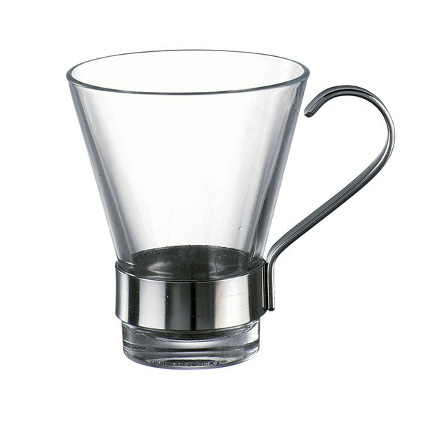 Ypsilon - Verre à Grog - 11cl - x6 - Bormioli Rocco