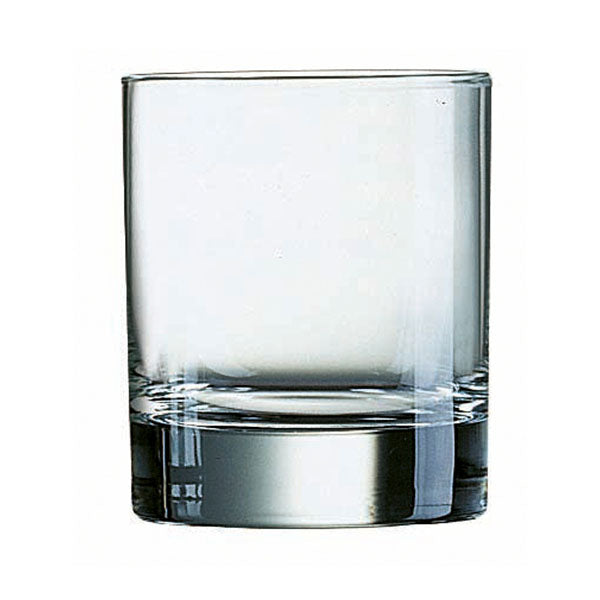 Islande - Short Drink - 20cl - x12 - Arcoroc