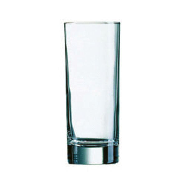 Islande - Long Drink - 29cl - x12 - Arcoroc