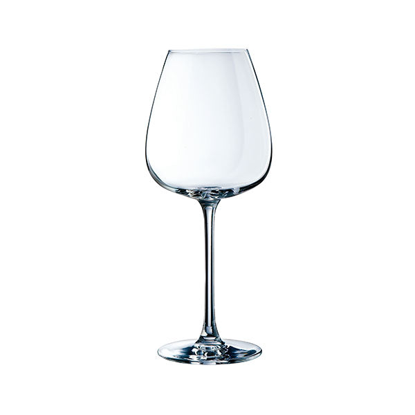 Grands Cépages - Rouge - Verre à vin - 35cl - x6 - Chef & Sommelier