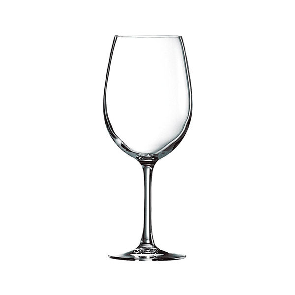Cabernet Tulipe - Verre à vin - 19cl - x6 - Chef & Sommelier