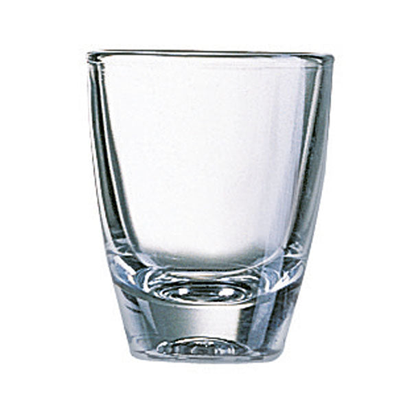 Gin - Shot - 3,5cl - x24 - Arcoroc