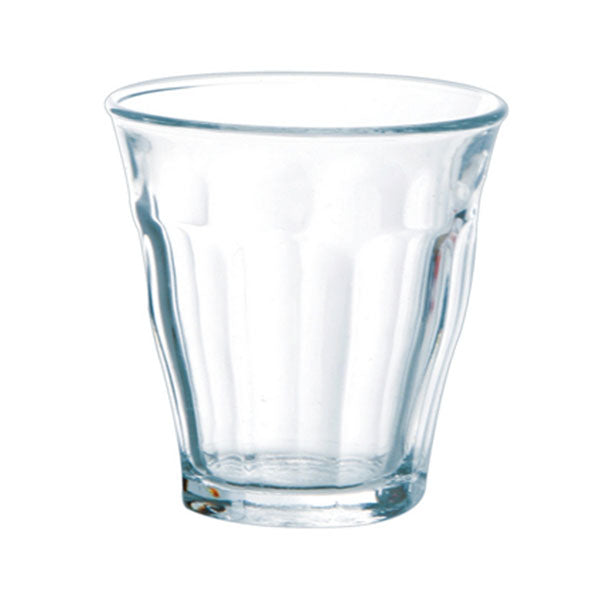 Picardie - Shot - 9cl - x6 - Duralex