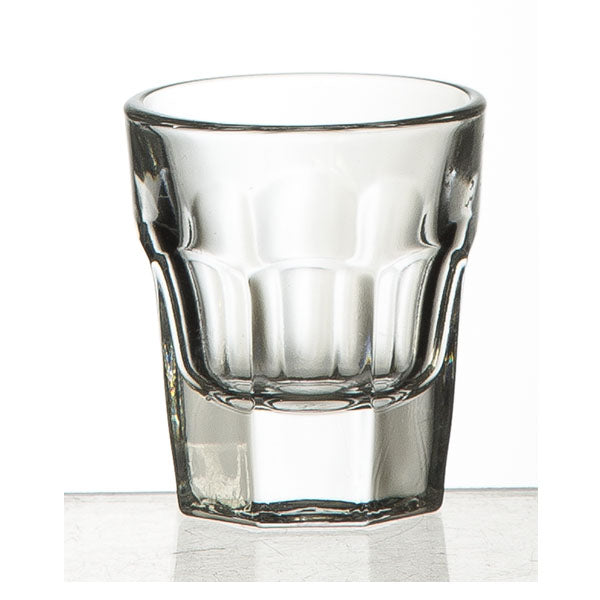 Casablanca - Shot - 4cl - x12 - Pasabache