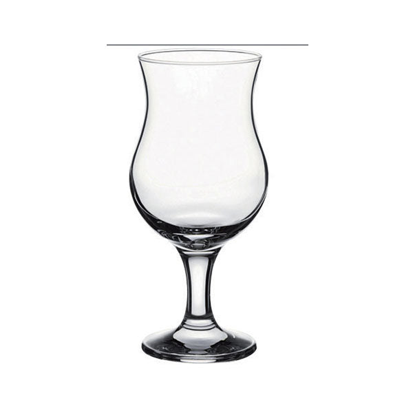 Capri - Verre à pied à bière - 39cl - x12 - Pasabache