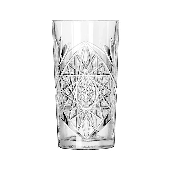 Hobstar - Long Drink - 47cl - x12 - Libbey