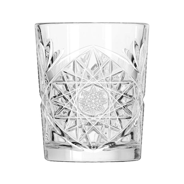 Hobstar - Short Drink - 35cl - x12 - Libbey