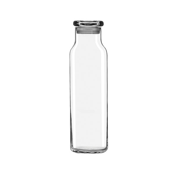 HYDRATION - Carafe à eau - 65cl - vendue par 24 - Libbey