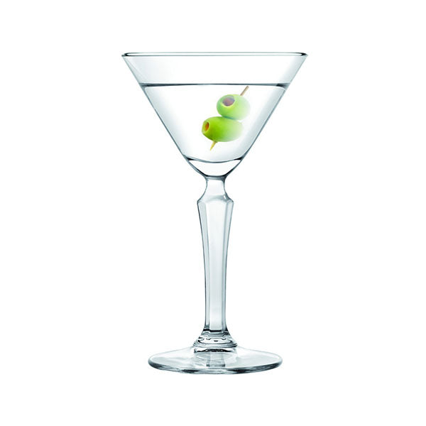 Spksy - Martini - 19cl - x12 - Libbey