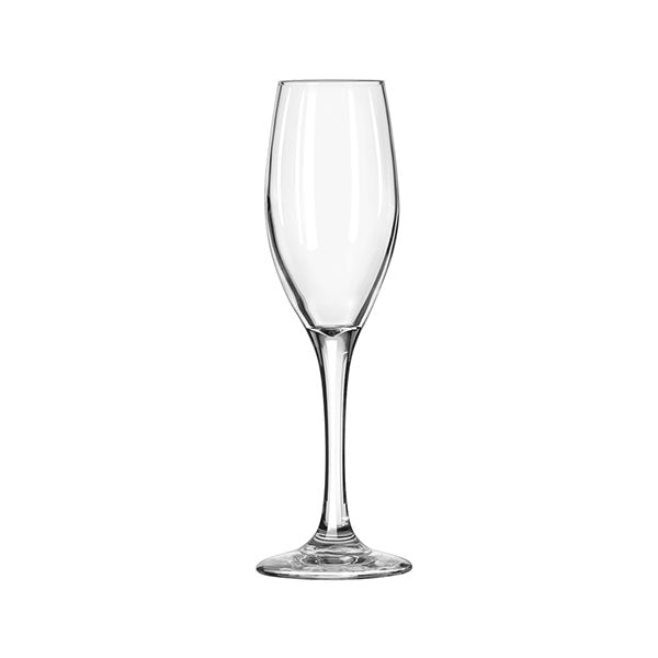 Perception - Flûtes à Champagne - 17cl - x12 - Libbey