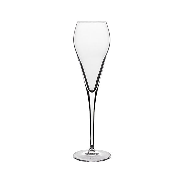 Super Prosecco - Flûte à Champagne - 20cl - x6 - Luigi Bormioli
