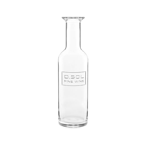 Optima - Carafe - 50cl - Luigi Bormioli