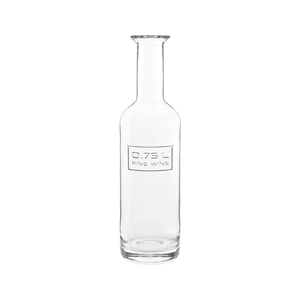 Optima - Carafe - 75cl - Luigi Bormioli