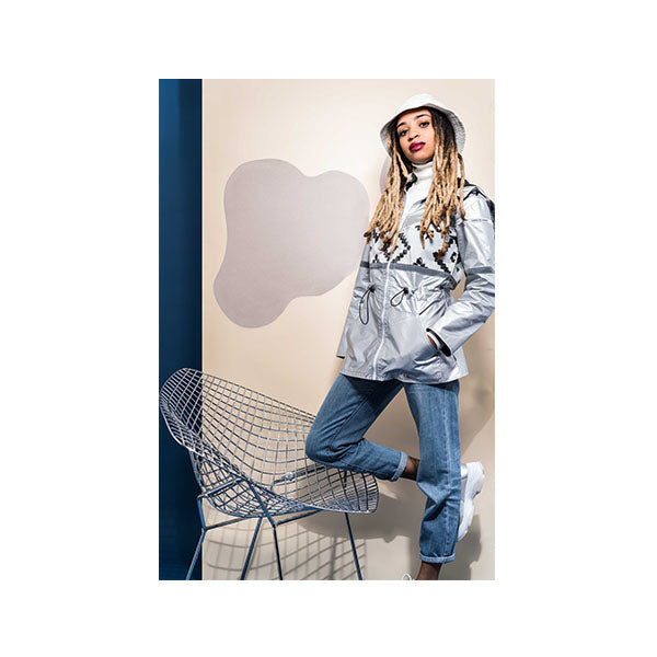 Imperméable - Full Metal Jacket - Homme/Femme - Luisette