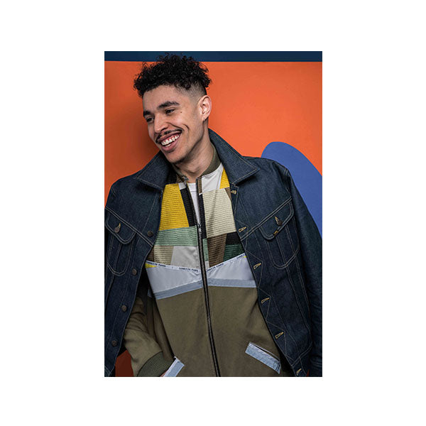 Veste - Molitor - Homme - Luisette