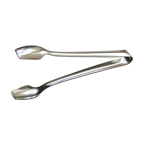 Mini pince à glaçons - Inox -