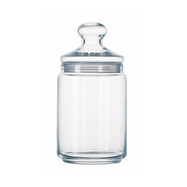Bonbonnière - Verre - 1,5L - x6 -