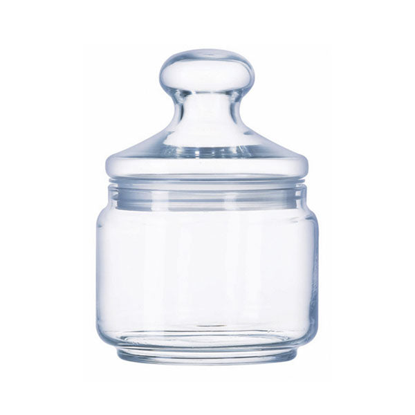 Bonbonnière - Verre - 1L - x6 -
