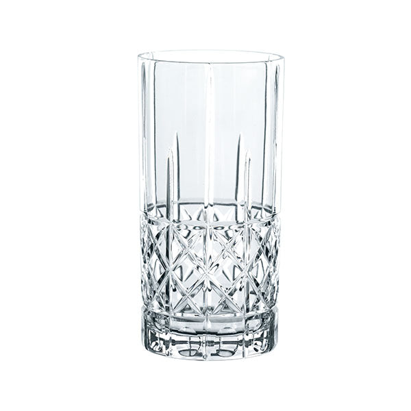 Highland Diamond - Long Drink - 45cl - x12 - Nachtmann