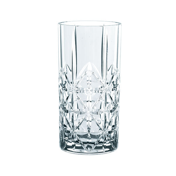 Highland Cross - Long Drink - 45cl - x12 - Nachtmann